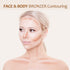 Mineral Face & Body Bronzer 2g